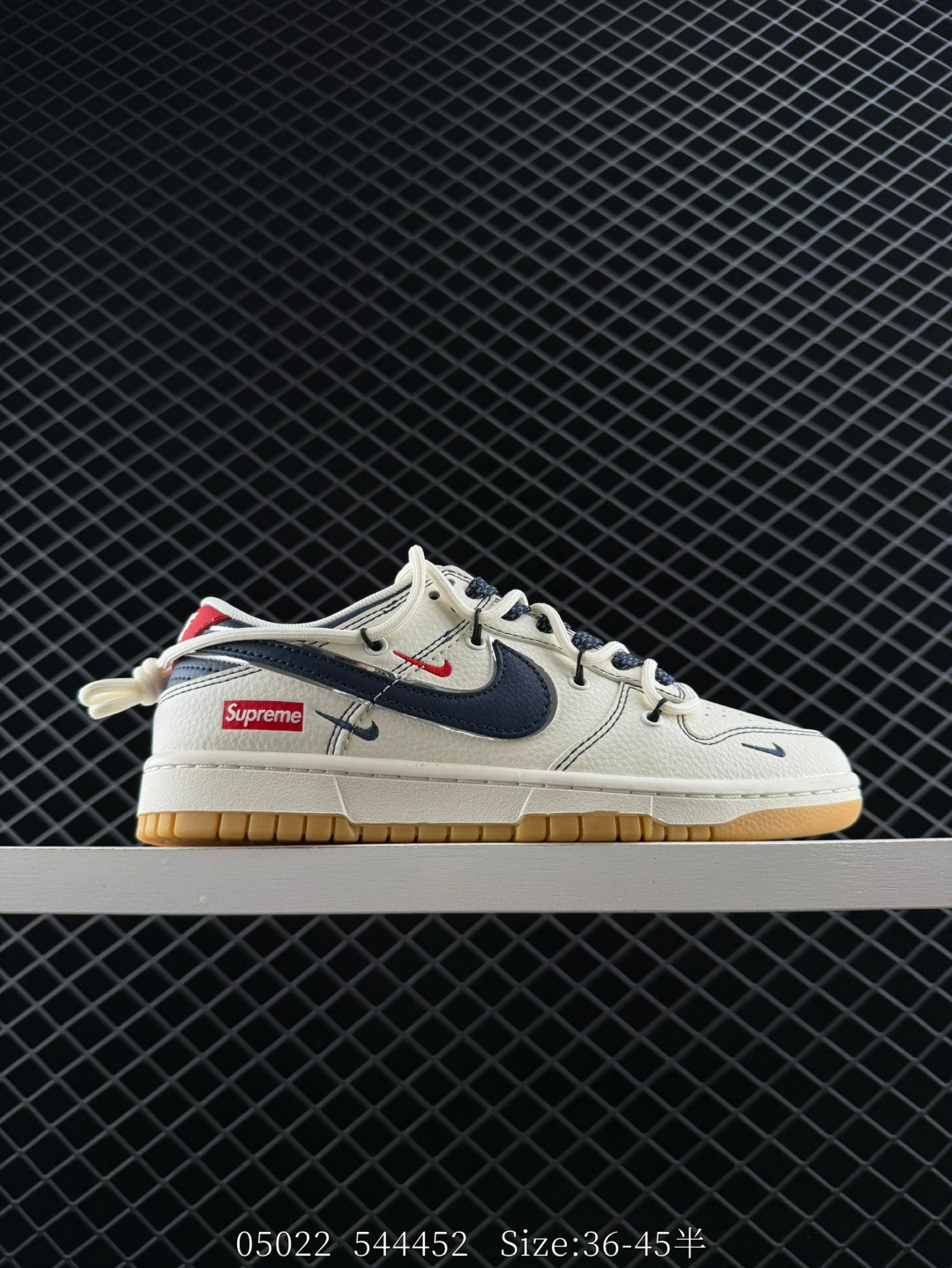 Travis Scott x Fragment Design x Jordan Air Jordan 1 Low OG SP